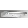 Univision Hota UNIQUE HD1ALW 60 cm 275 mch 1 motor 3 viteze Alb