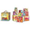 Sassi Eco Blocks - Camera mea