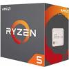 AMD Ryzen 5 1600X 3.6GHz Box YD160XBCAEWOF