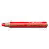 Stabilo Creion colorat rosu Woody 880/31