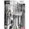 Capcom Resident Evil 4: Wii Edition Wii