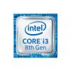 Intel Core i3-8100 3.6GHz Tray CM8068403377308