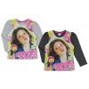 Soy Luna BLUZA KISSES