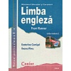 Ecaterina Comisel Limba engleza (L2), clasa a IX-a