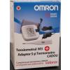 Omron Tensiometru M3 si adaptor retea