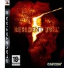 Capcom Resident Evil 5 PS3