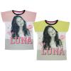 Soy Luna TRICOU SMILE