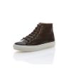Sneaky Steve Jervis High Negru