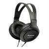 Panasonic RP-HT161 black (RP-HT161E-K)