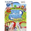 Rising Star Games Fun Park Party Nintendo Wii