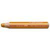 Stabilo Creion colorat portocaliu Woody 880/22