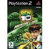 D3Publisher Ben 10: Protector of Earth PS2