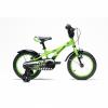 Kawasaki NINJA 14 green