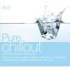 Various Artists PURE... CHILLOUT-4CD