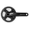 Shimano Angrenaj Deore XT FC-M785-L 38x26T 170mm negru