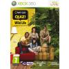 Black Bean Nat Geo Quiz! Wild Life Xbox360