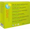Sonett Tablete pentru masina de spalat vase, ecologice, 25 buc x 20g
