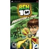 D3Publisher Ben 10: Protector of Earth PSP
