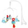 Chipolino Carusel Muzical Sweet Home
