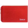 Spacer SPR-25611 Red