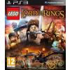 LEGO Lord of the Rings PS3