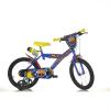 Dino Bikes Bicicleta FC Barcelona 14