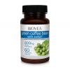 BIOVEA Boabe de Cafea Verde cu Svetol 800mg 60 Capsule