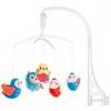 Chipolino Carusel Muzical Lovely Owls