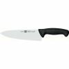 Zwilling TWIN Master, 20 cm, inox, 32208201, Negru