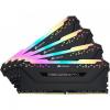 Corsair Vengeance RGB PRO, 32GB, DDR4-3600MHz, CL18 CMW32GX4M4D3600C18