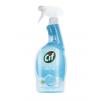 Cif Solutie curatat geamuri cu pompa 650 ml Ammoniaca