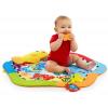 Baby Einstein Salteluta joaca Experienta in recif