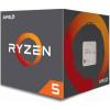 AMD Ryzen 5 1600 3.2GHz Box YD1600BBAEBOX