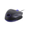 Cooler Master MasterMouse MM520, Black (SGM-2007-KLON1)