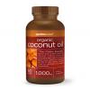 BIOVEA Ulei de Cocos Organic 1000mg 60 Capsule