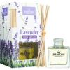 Santini Cosmetic Lavender aroma difuzor cu rezervã 100 ml