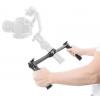 Zhiyun ZHIYUN DUAL HANDLE GRIP FOR GIMBAL CRANE 2
