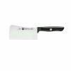 Zwilling Satar Life, inox, 15 cm, 38585151, Negru