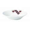 Vanora FARFURIE ADANCA PORTELAN 20 CM, ETNO VN-NE-20P