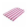 Baroo Paturica Stripe Roz/Alb