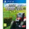 UIG Entertainment Professional Farmer 2017 Ps4