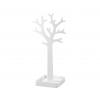 Compactor Suport pentru bijuterii Tree White
