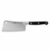 Zwilling Satar TWIN Pro, 12 cm, 38415121, Negru/Argintiu