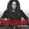 Universal Eddy Grant-The Very Best Of-CD