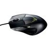 Cooler Master Santinel III Gaming, Senzor Avago 3988 (Negru)