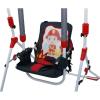 Skutt Leagan Unda Firefighter Red