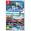 Namco Bandai Go Vacation - Nintendo Switch