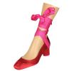ZARA Pantofi Nicole Red 1229201020