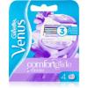 Gillette Venus Breeze rezerva Lama 4 buc