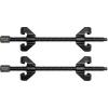 YATO Presa arcuri 82x270mm 2 buc YT-2546